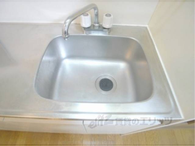 キッチン　シンク