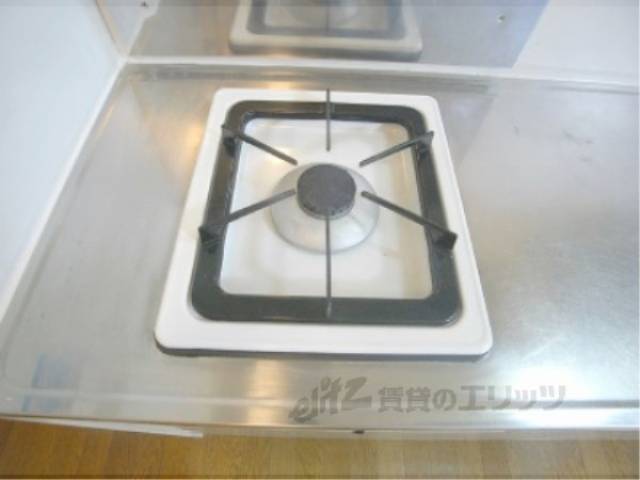 キッチン　コンロ