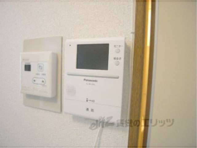 ドアフォン（ＴＶ含）　モニターホン