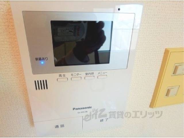 ドアフォン（ＴＶ含）