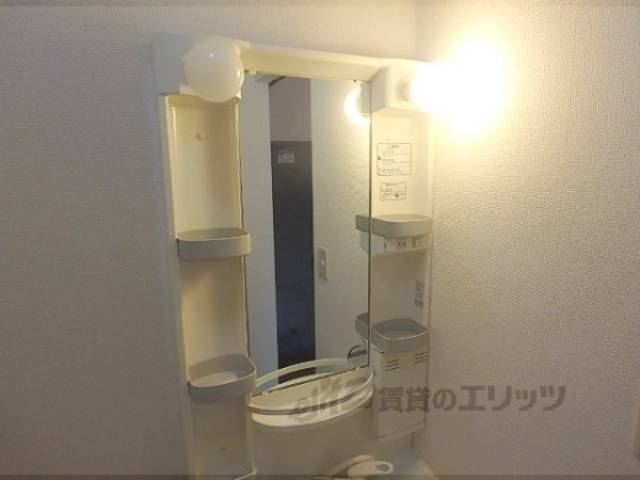 洗面所