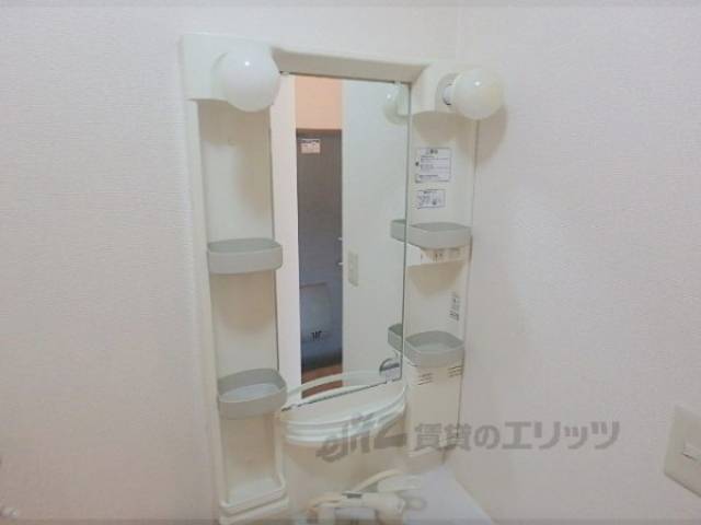 洗面所