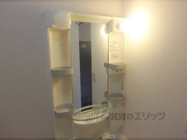 洗面所
