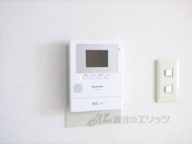 ドアフォン（ＴＶ含）