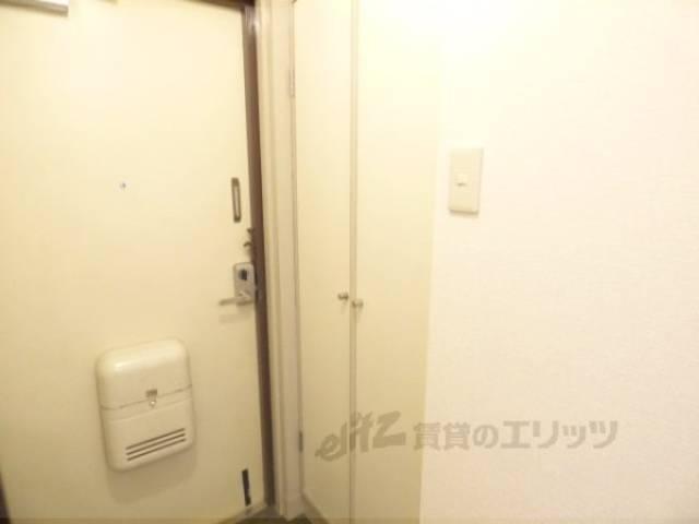 下駄箱