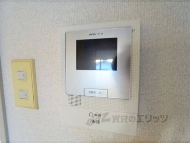 インターフォン