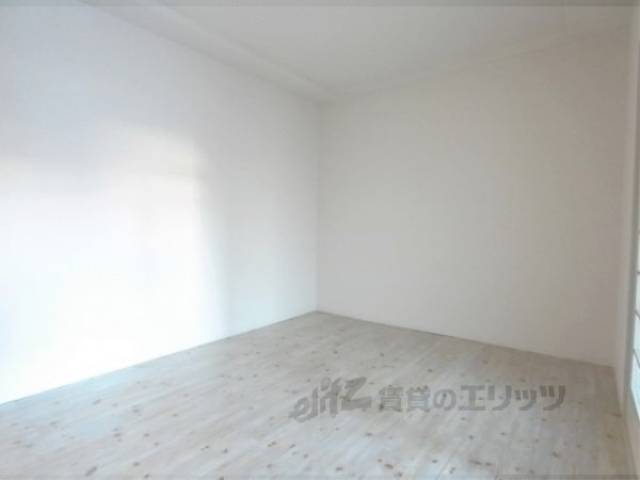 リビング　ダイニング