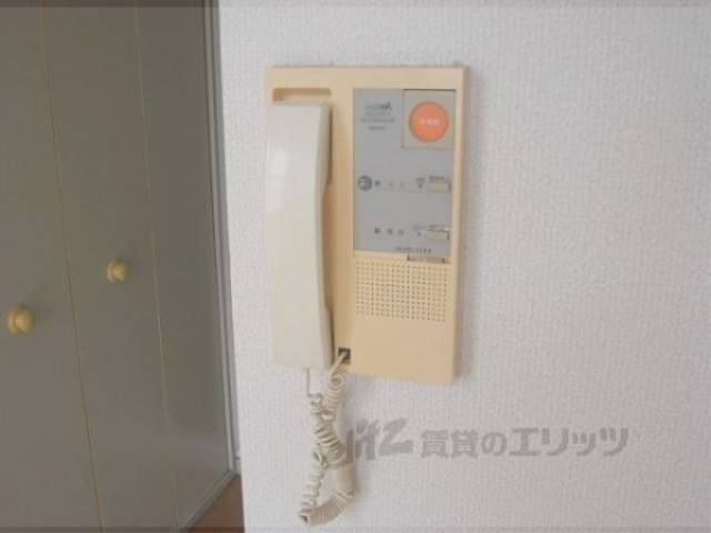 ドアフォン（ＴＶ含）