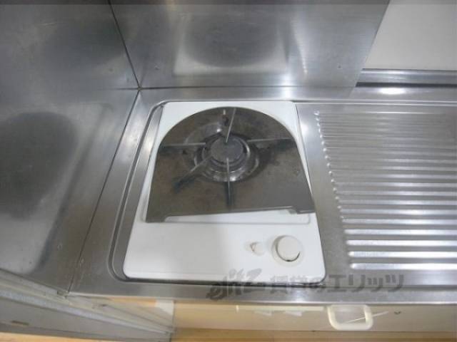 キッチン　コンロ