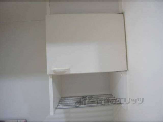 キッチン　収納