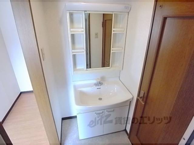洗面所