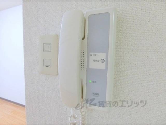 インターフォン