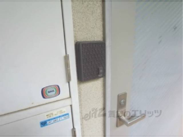 インターフォン