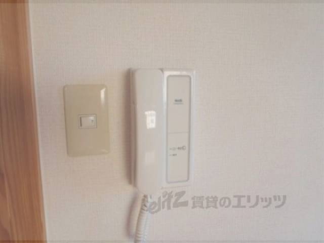 ドアホン