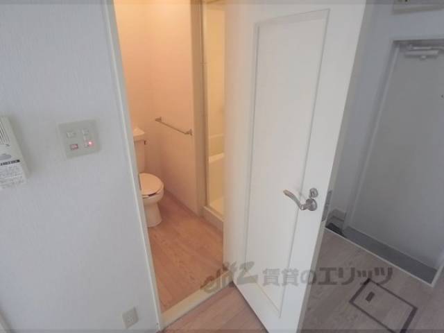 トイレ　トイレドア