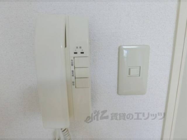 インターフォン