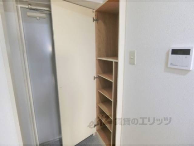 下駄箱