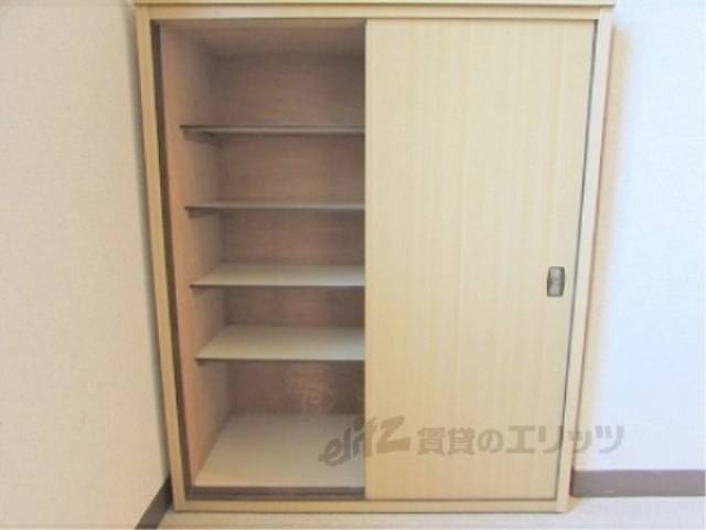 下駄箱