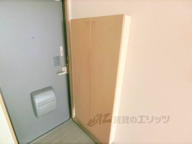 下駄箱