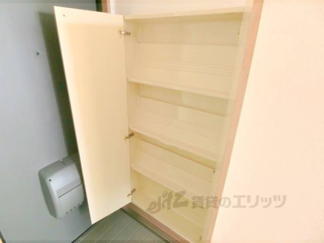 下駄箱