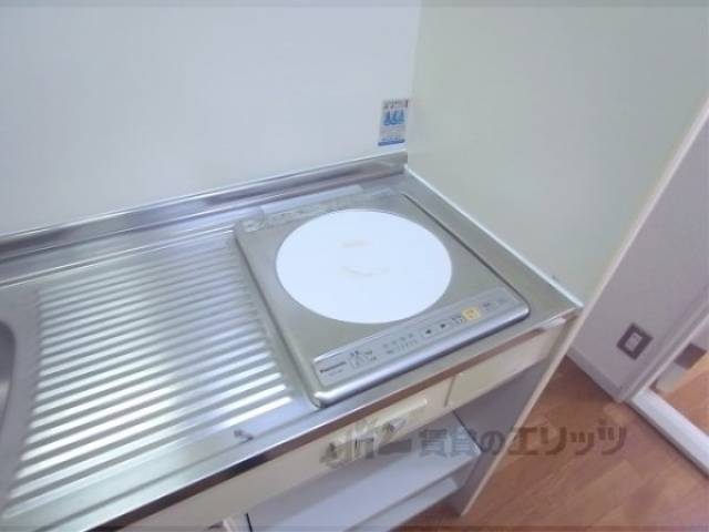 キッチン　コンロ