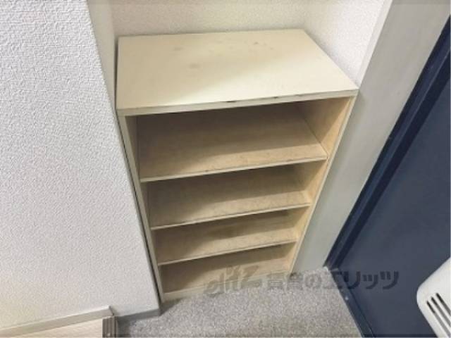 下駄箱