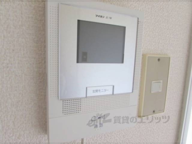 ドアフォン（ＴＶ含）