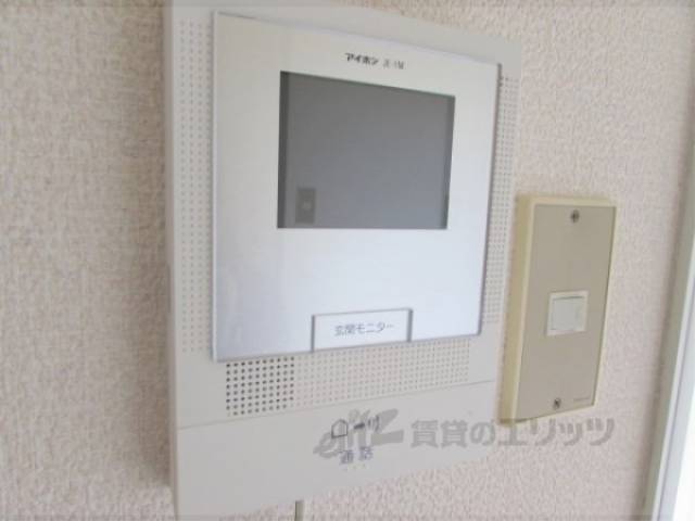 ドアフォン（ＴＶ含）