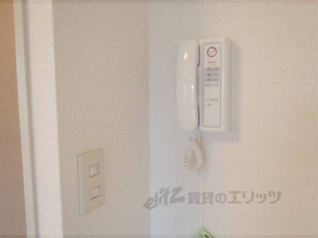 ドアホン