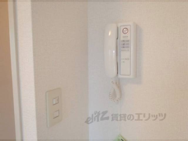 ドアホン