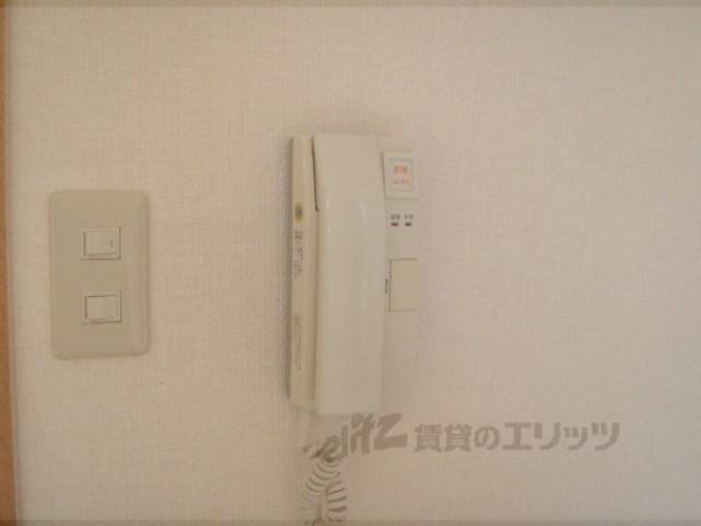 インターホン