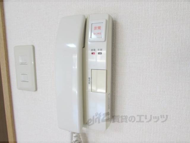 ドアホン