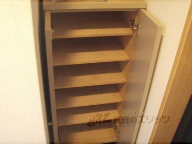 下駄箱