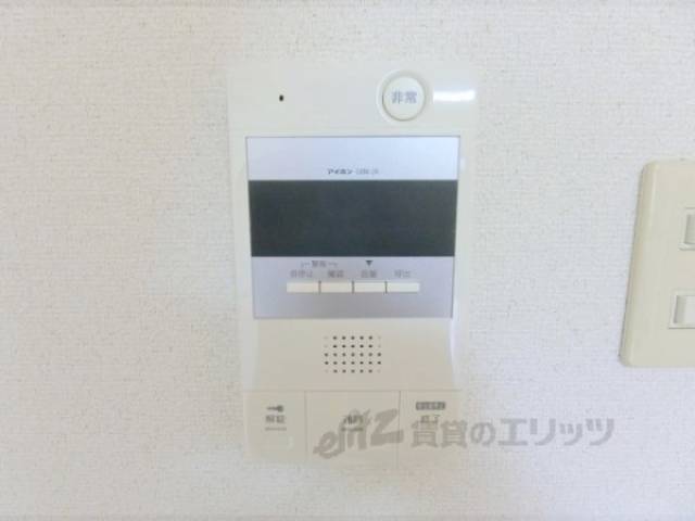 ドアフォン（ＴＶ含）