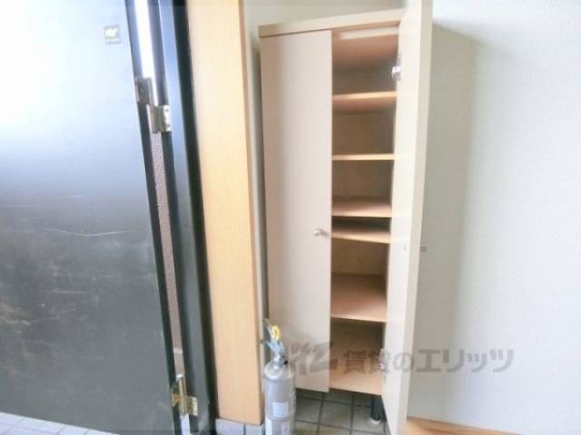 下駄箱