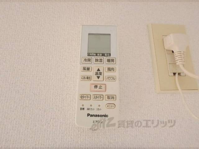 エアコン