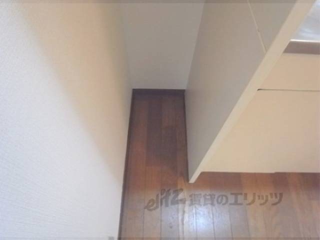 冷蔵庫置場