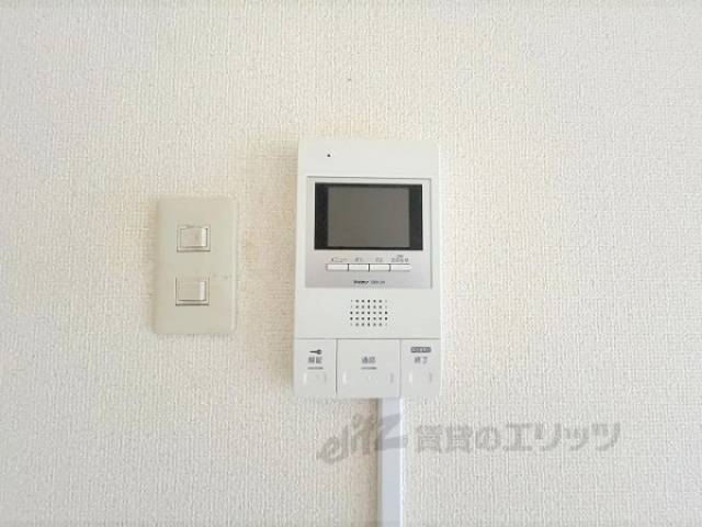 ドアフォン（ＴＶ含）