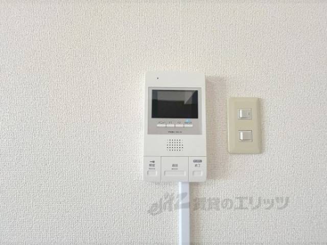 ドアホン