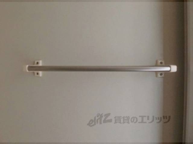 風呂　タオル掛け