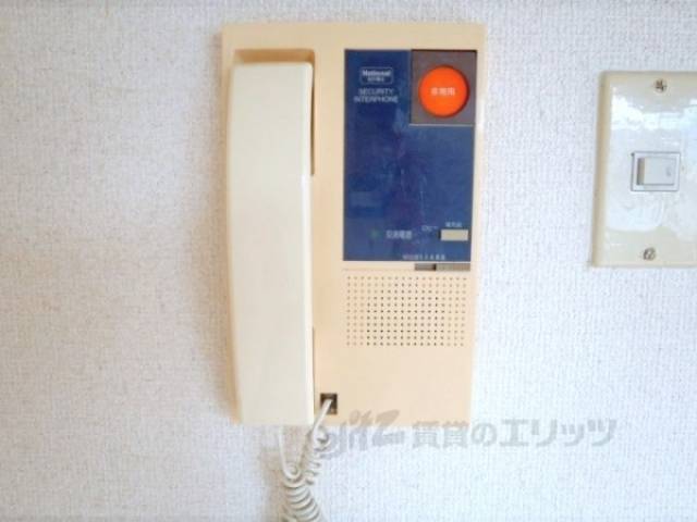 インターフォン