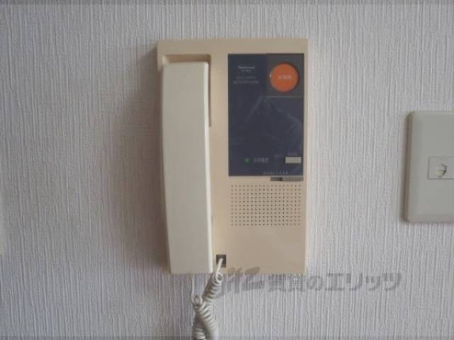 インターフォン