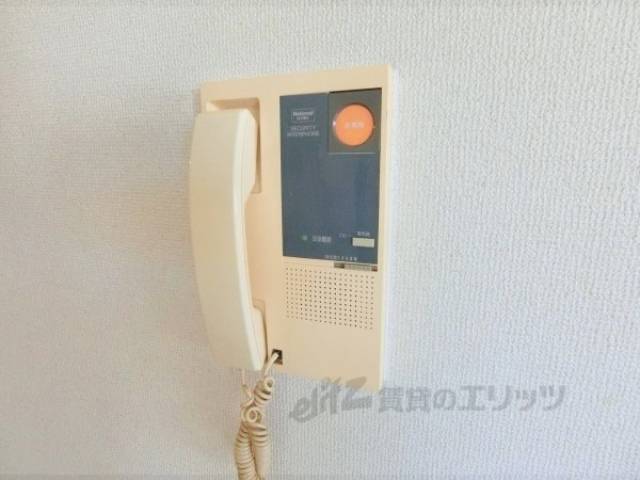 インターフォン