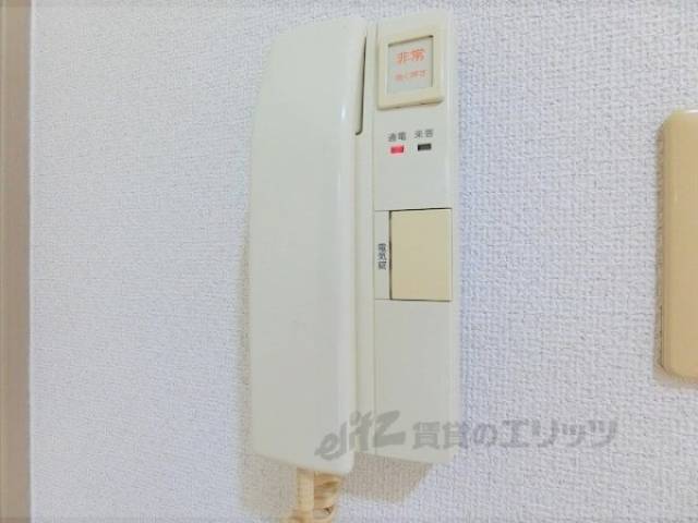 インターフォン