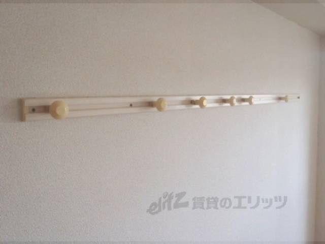 ハンガーフック