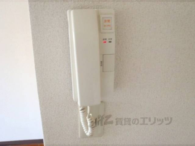 ドアフォン