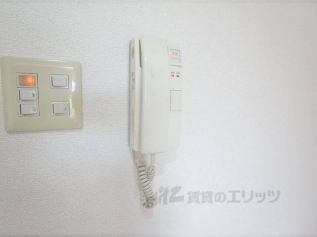 インターフォン