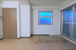 イルソーレ京都山科室内写真1