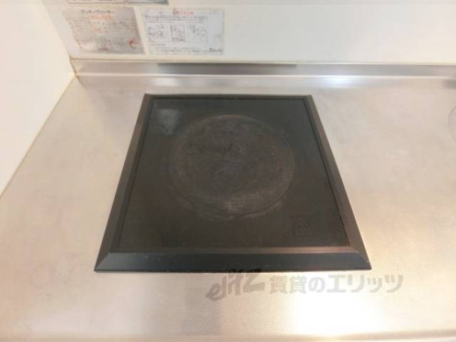 キッチン　収納