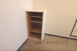 ネオパルマ室内写真2